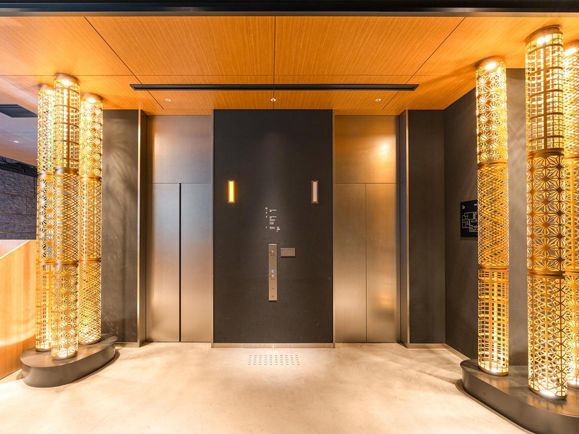 Grids Premium Hotel Kumamoto Exterior foto